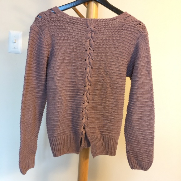 Ivy Rose Sweater - Picture 10 of 14